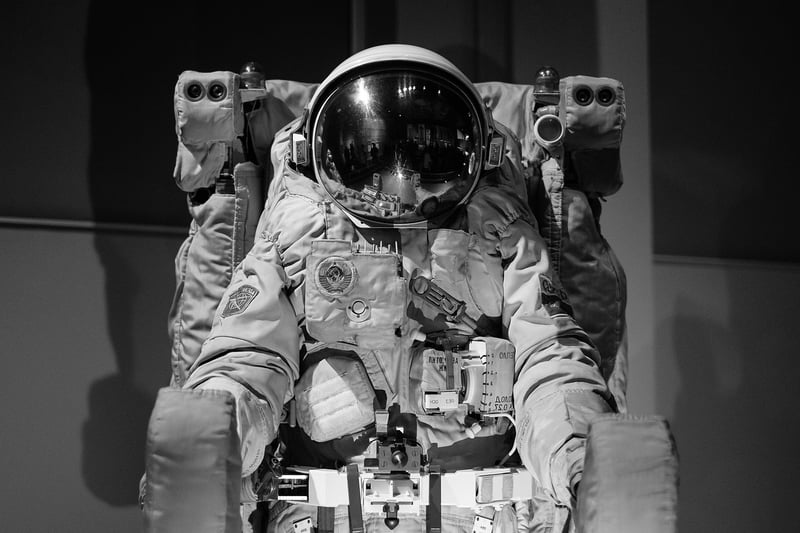 Zero-Gravity Training