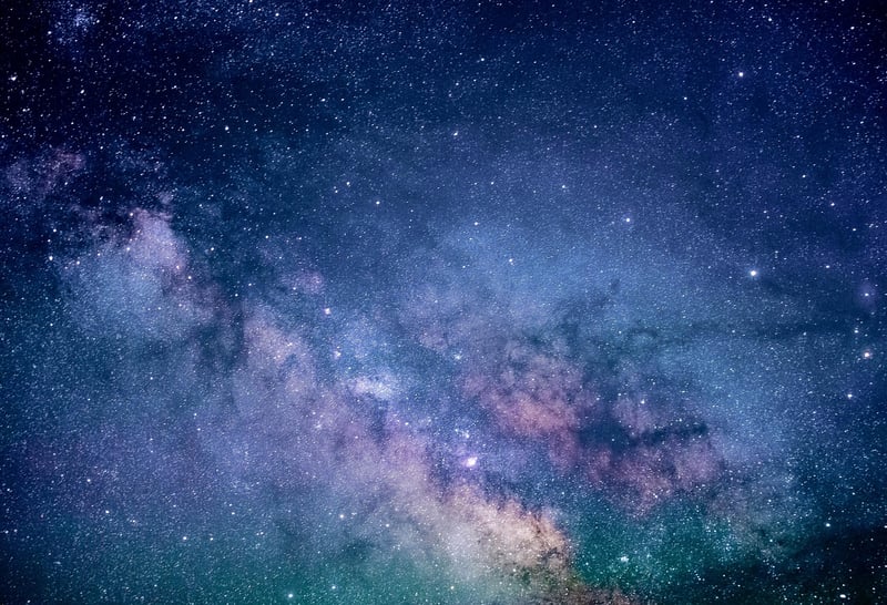 Dark Matter